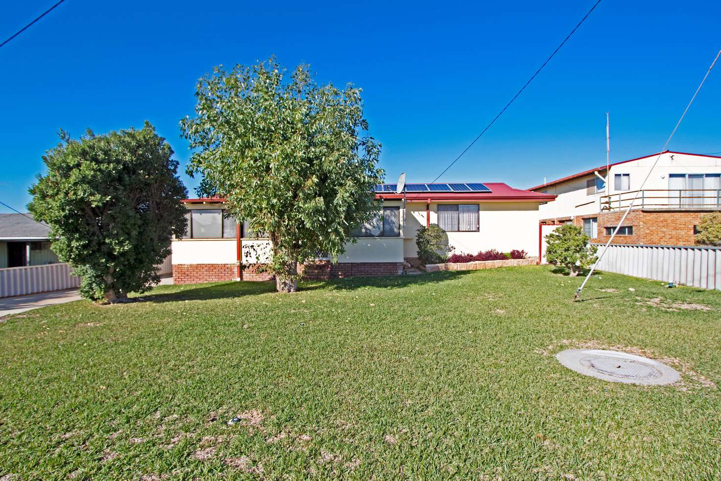Main view of Homely house listing, 85 Seville Street, Cervantes WA 6511