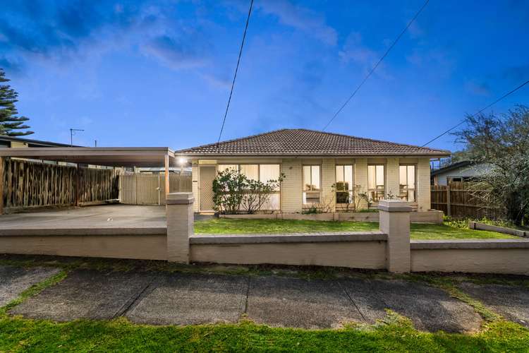 Main view of Homely house listing, 15 Whitewood Street, Frankston North VIC 3200