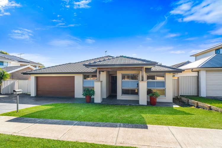 Third view of Homely house listing, 9 Kanangra Crescent, Elderslie NSW 2570