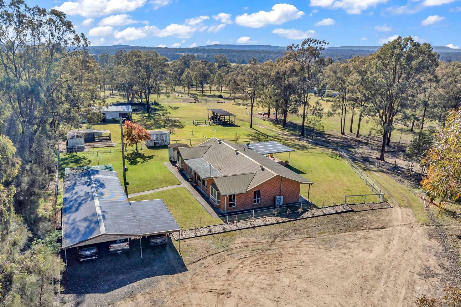 Main view of Homely house listing, 120 The Inlet Road, Bulga NSW 2330
