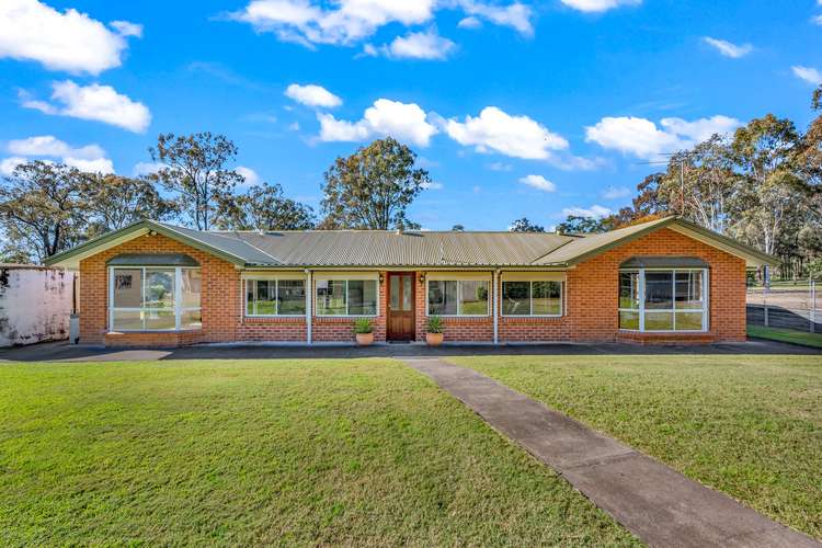 Second view of Homely house listing, 120 The Inlet Road, Bulga NSW 2330