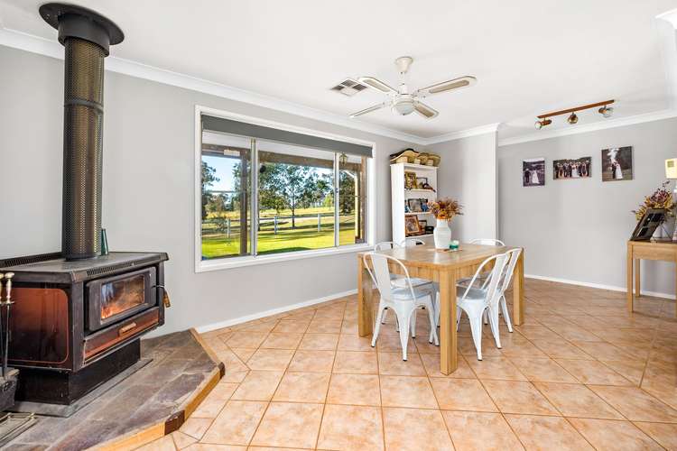 Third view of Homely house listing, 120 The Inlet Road, Bulga NSW 2330