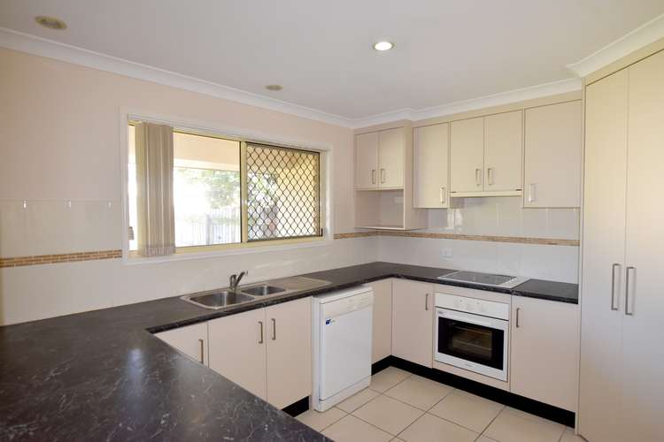 Second view of Homely house listing, 2/40 Cavella, Gladstone Central QLD 4680