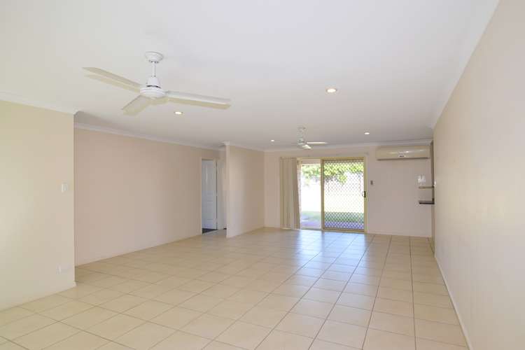 Fourth view of Homely house listing, 2/40 Cavella, Gladstone Central QLD 4680