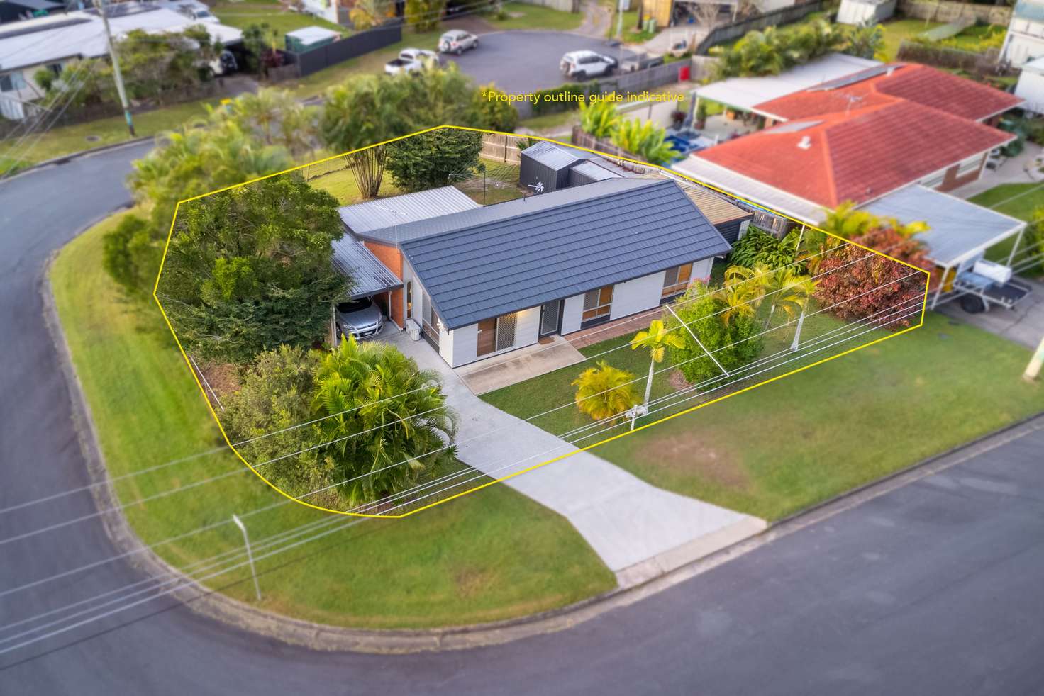 Main view of Homely house listing, 9 Dunblane Drive, Boronia Heights QLD 4124
