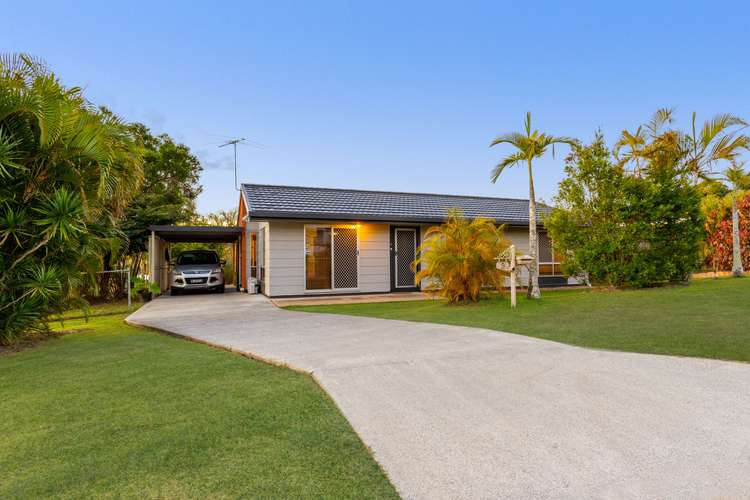 Second view of Homely house listing, 9 Dunblane Drive, Boronia Heights QLD 4124