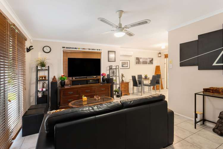 Fourth view of Homely house listing, 9 Dunblane Drive, Boronia Heights QLD 4124