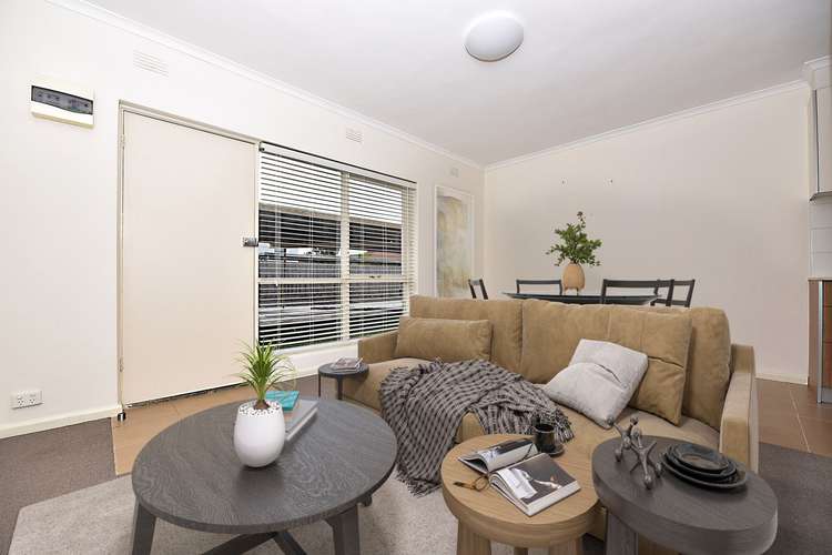 Second view of Homely apartment listing, 3/16 Station Street, Mentone VIC 3194