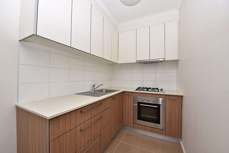 Third view of Homely apartment listing, 3/16 Station Street, Mentone VIC 3194