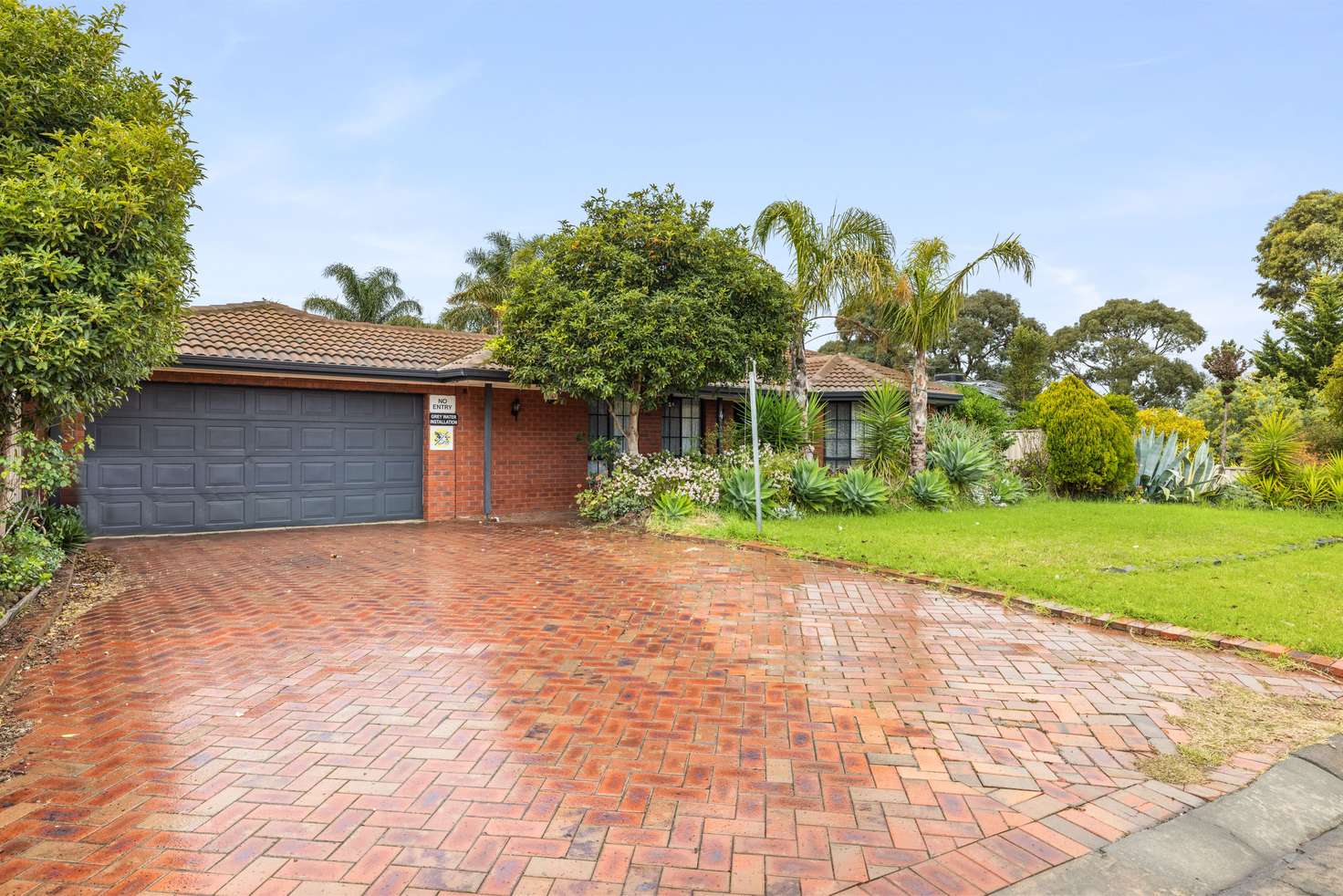 Main view of Homely house listing, 4 Poltava Walk, Delahey VIC 3037