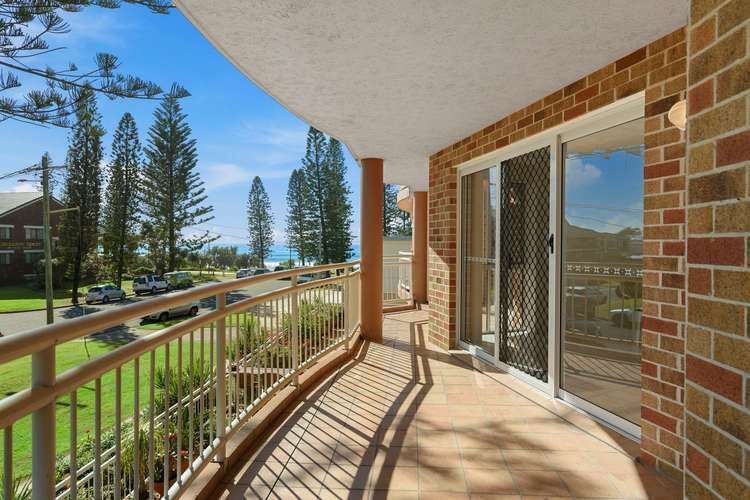 Main view of Homely unit listing, 3/411 Golden Four Drive, Tugun QLD 4224