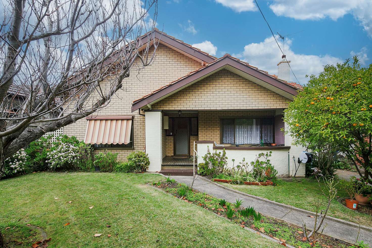 Main view of Homely house listing, 114 Thomas Street, Hampton VIC 3188