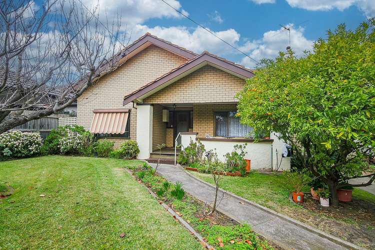 Second view of Homely house listing, 114 Thomas Street, Hampton VIC 3188