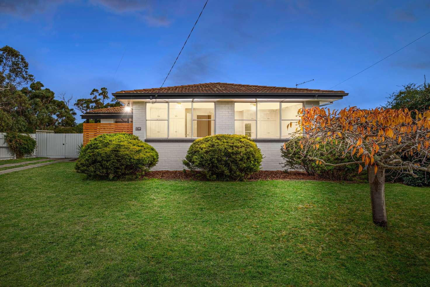 Main view of Homely house listing, 134 Excelsior Drive, Frankston North VIC 3200