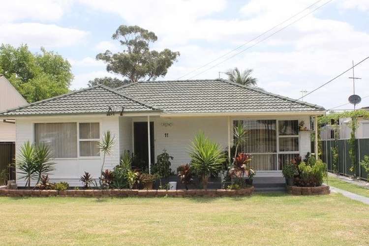 Main view of Homely house listing, 11 Dartford Street, Mount Pritchard NSW 2170
