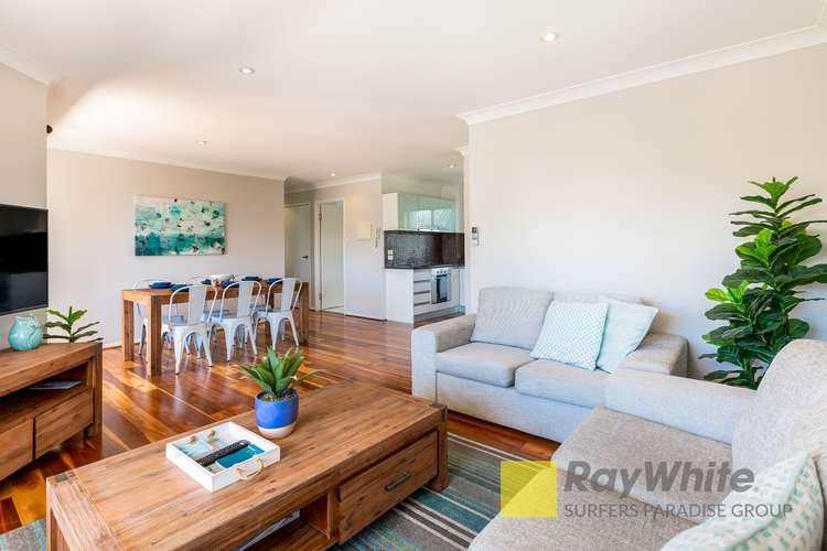 Fourth view of Homely unit listing, 6/22 Montana Road, Mermaid Beach QLD 4218