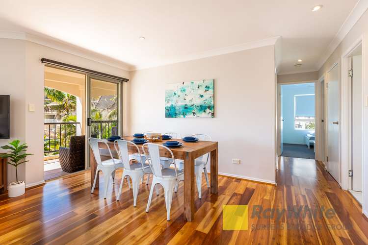 Fifth view of Homely unit listing, 6/22 Montana Road, Mermaid Beach QLD 4218