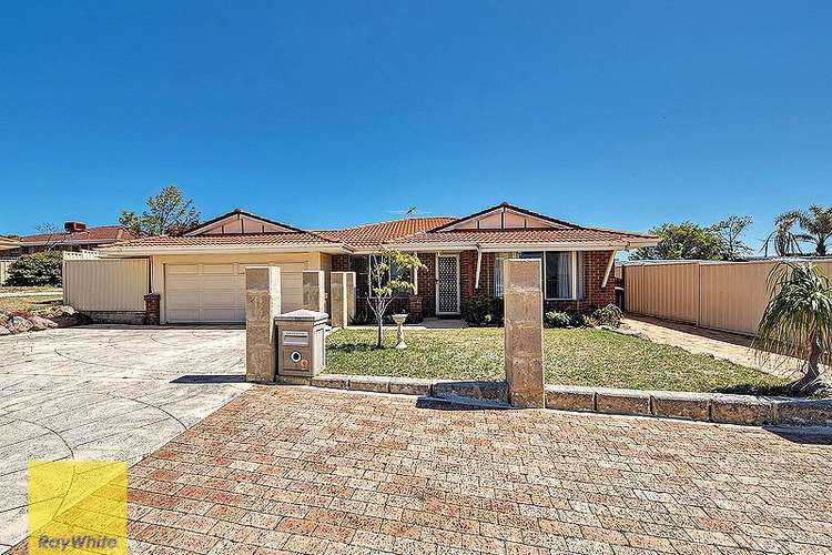 Main view of Homely house listing, 9 Malone Mews, Clarkson WA 6030