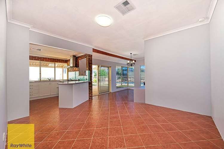 Second view of Homely house listing, 9 Malone Mews, Clarkson WA 6030
