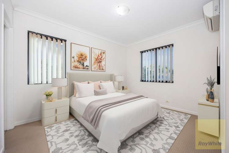Second view of Homely apartment listing, 20/5 Eastleigh Loop, Currambine WA 6028