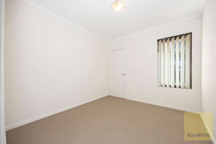 Fifth view of Homely apartment listing, 20/5 Eastleigh Loop, Currambine WA 6028