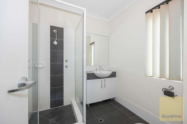 Sixth view of Homely apartment listing, 20/5 Eastleigh Loop, Currambine WA 6028