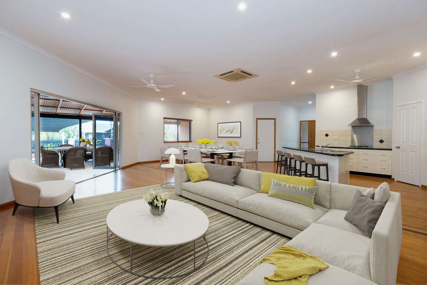 Main view of Homely house listing, 28 Kapang Drive, Cable Beach WA 6726