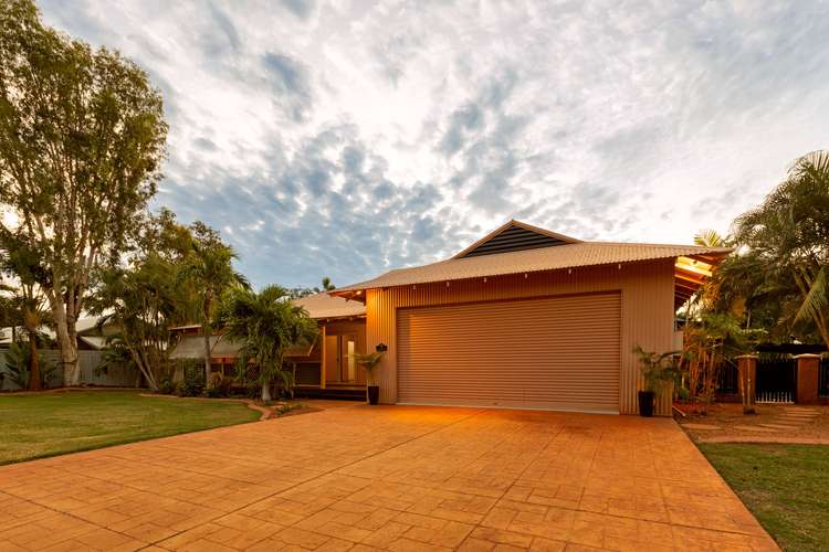 Third view of Homely house listing, 28 Kapang Drive, Cable Beach WA 6726