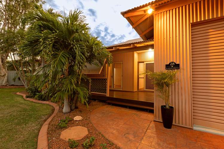 Fourth view of Homely house listing, 28 Kapang Drive, Cable Beach WA 6726