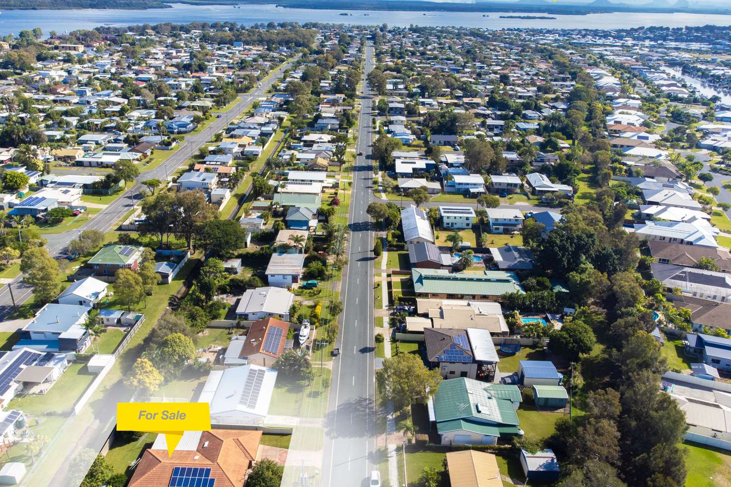 Main view of Homely house listing, 132 Boronia Drive, Bellara QLD 4507