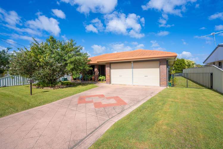 Second view of Homely house listing, 132 Boronia Drive, Bellara QLD 4507