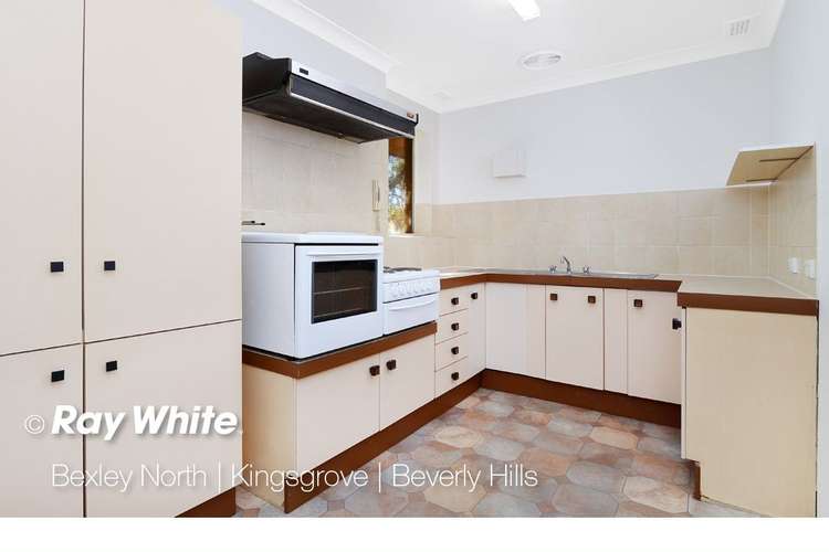 Second view of Homely unit listing, 10/1 Bryant Street, Narwee NSW 2209