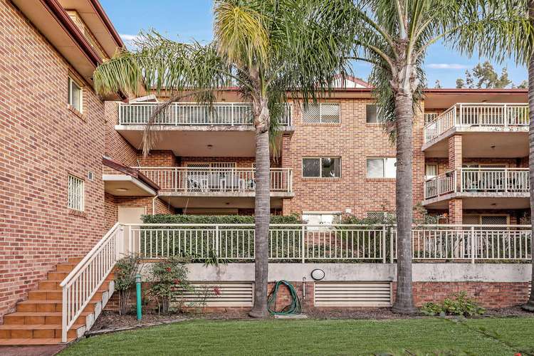 Second view of Homely unit listing, 6/41 Hampden Street, Beverly Hills NSW 2209