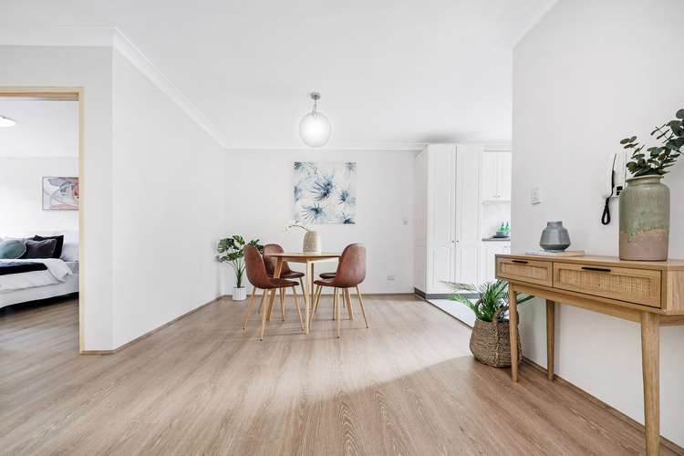 Third view of Homely unit listing, 6/41 Hampden Street, Beverly Hills NSW 2209