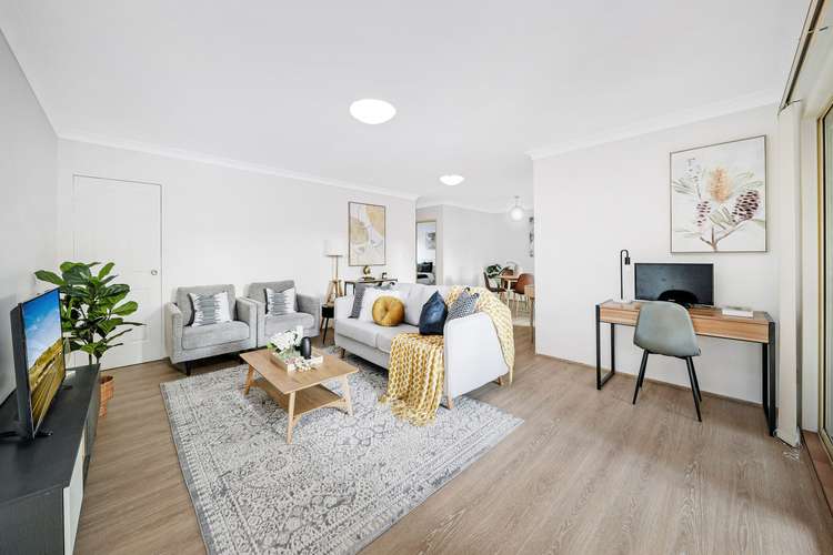Fourth view of Homely unit listing, 6/41 Hampden Street, Beverly Hills NSW 2209