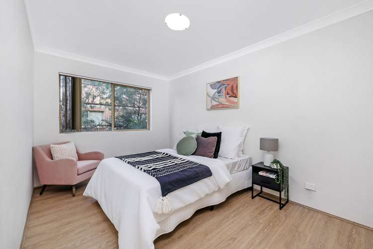 Fifth view of Homely unit listing, 6/41 Hampden Street, Beverly Hills NSW 2209