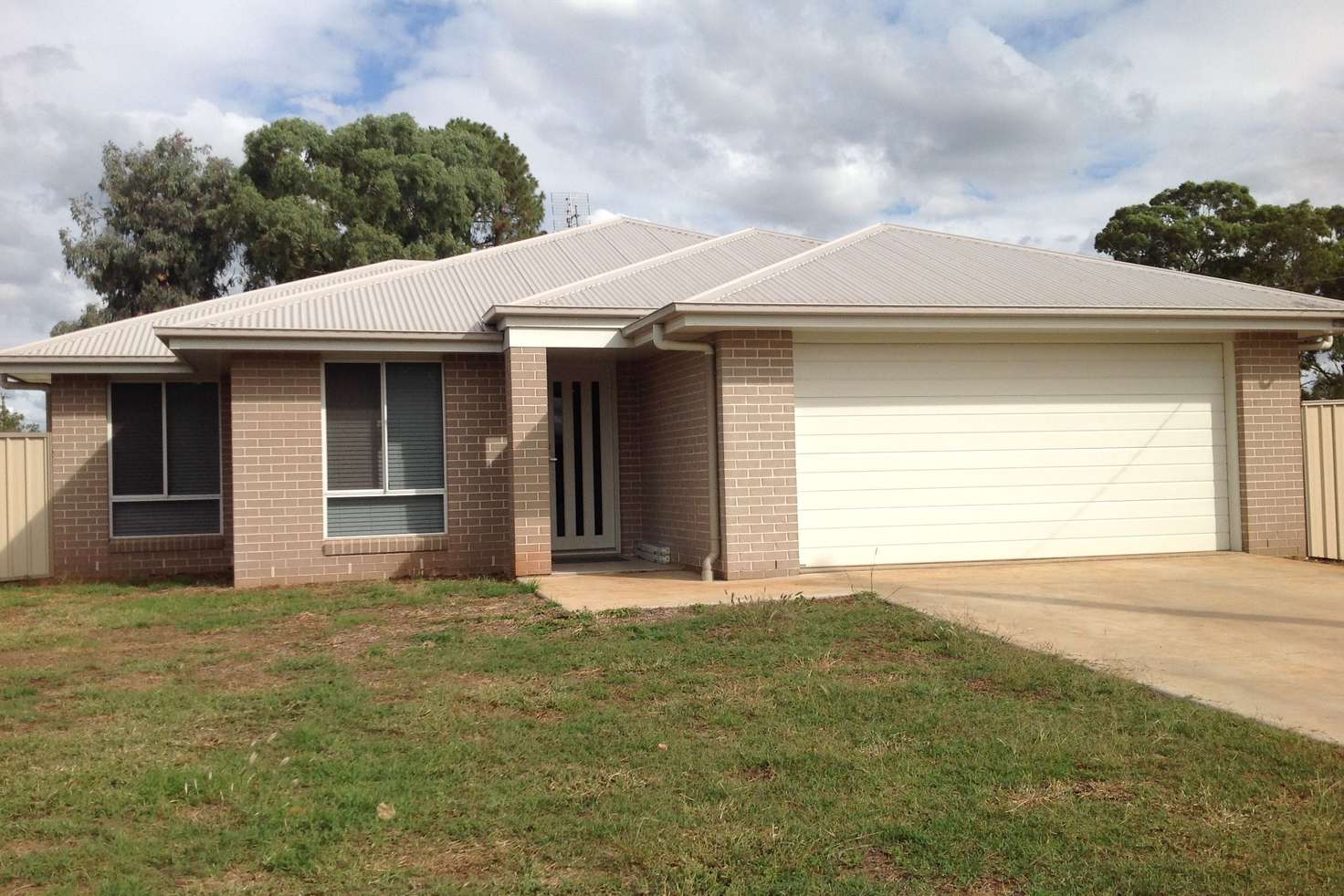 Main view of Homely house listing, 14 Forrest, Pittsworth QLD 4356