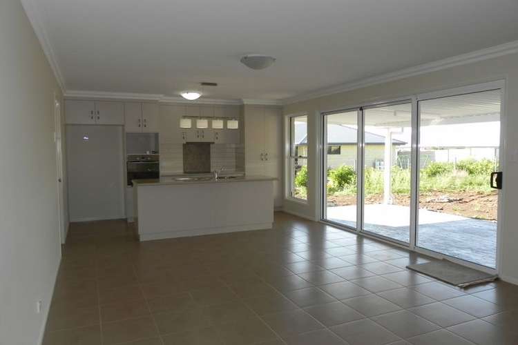 Third view of Homely house listing, 4 Hain Close, Pittsworth QLD 4356