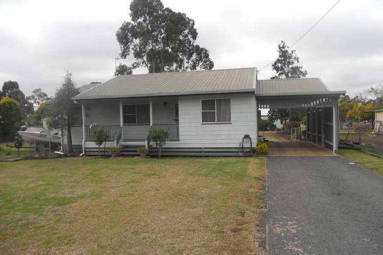 Main view of Homely house listing, 12 Thomas Street, Pittsworth QLD 4356
