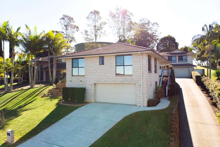 Main view of Homely house listing, 26A Bristol Circuit, Goonellabah NSW 2480