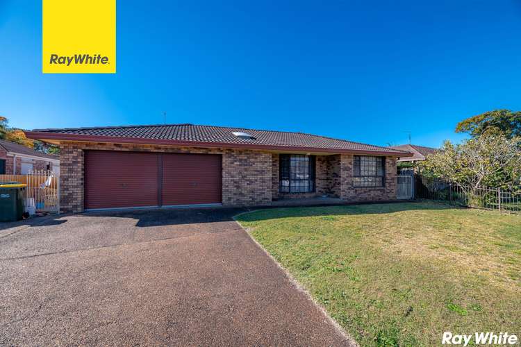 Main view of Homely house listing, 7 Flora Parade, Tuncurry NSW 2428