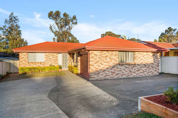 Main view of Homely house listing, 33 Gloucester Circuit, Albion Park NSW 2527