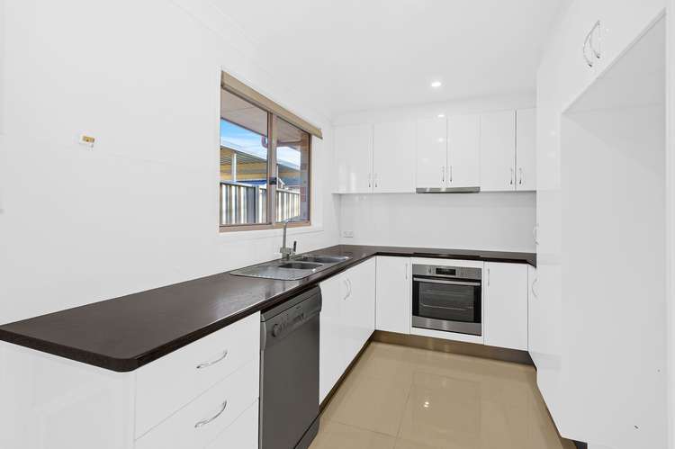 Third view of Homely house listing, 33 Gloucester Circuit, Albion Park NSW 2527