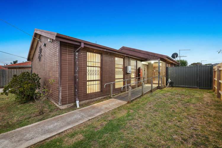Main view of Homely house listing, 16 Gobur Court, Meadow Heights VIC 3048