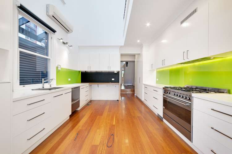 Third view of Homely other listing, 29 Walker Street, Lavender Bay NSW 2060