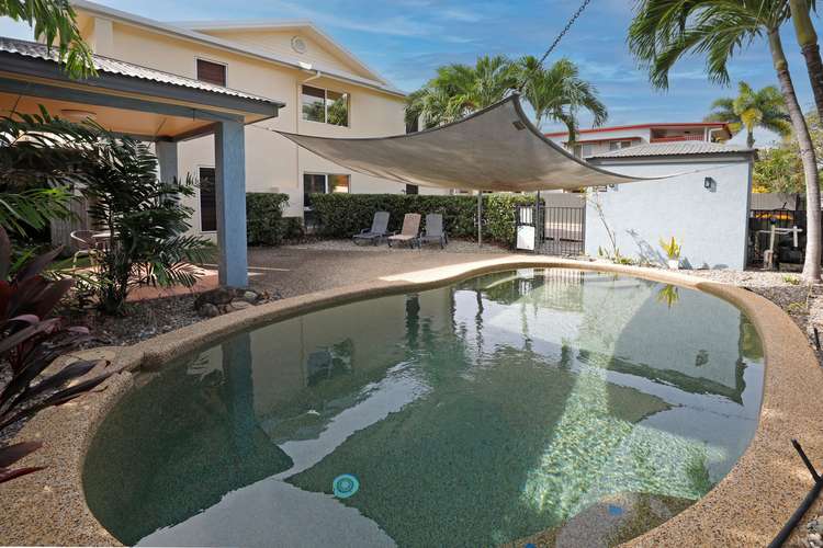 Third view of Homely unit listing, 5/8 Oyster Court, Trinity Beach QLD 4879