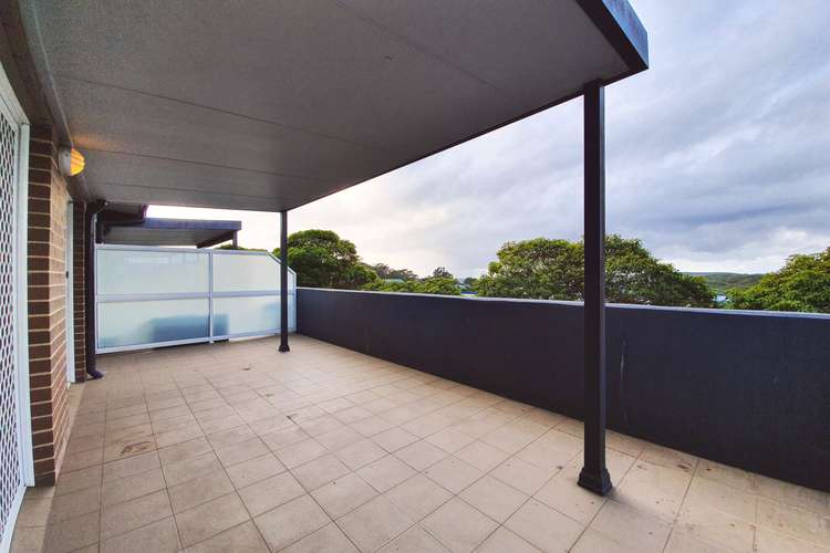 Main view of Homely unit listing, 11/20-24 Walker Street, Helensburgh NSW 2508