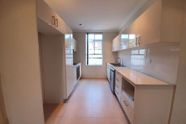 Third view of Homely unit listing, 11/20-24 Walker Street, Helensburgh NSW 2508