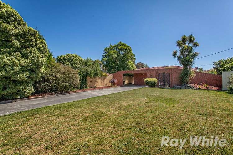 Fifth view of Homely house listing, 2 Cairn Grove, Glen Waverley VIC 3150