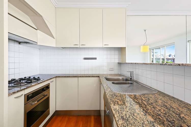 Second view of Homely apartment listing, 502/55 Harbour Street, Mosman NSW 2088